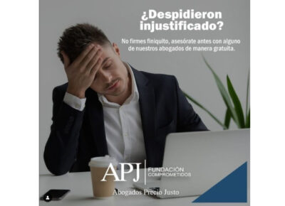 Asesoría en materia laboral