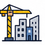 Ingeniería, Arquitectura y Construcción