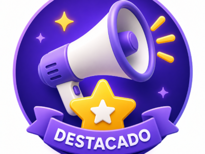 Anuncio Destacado