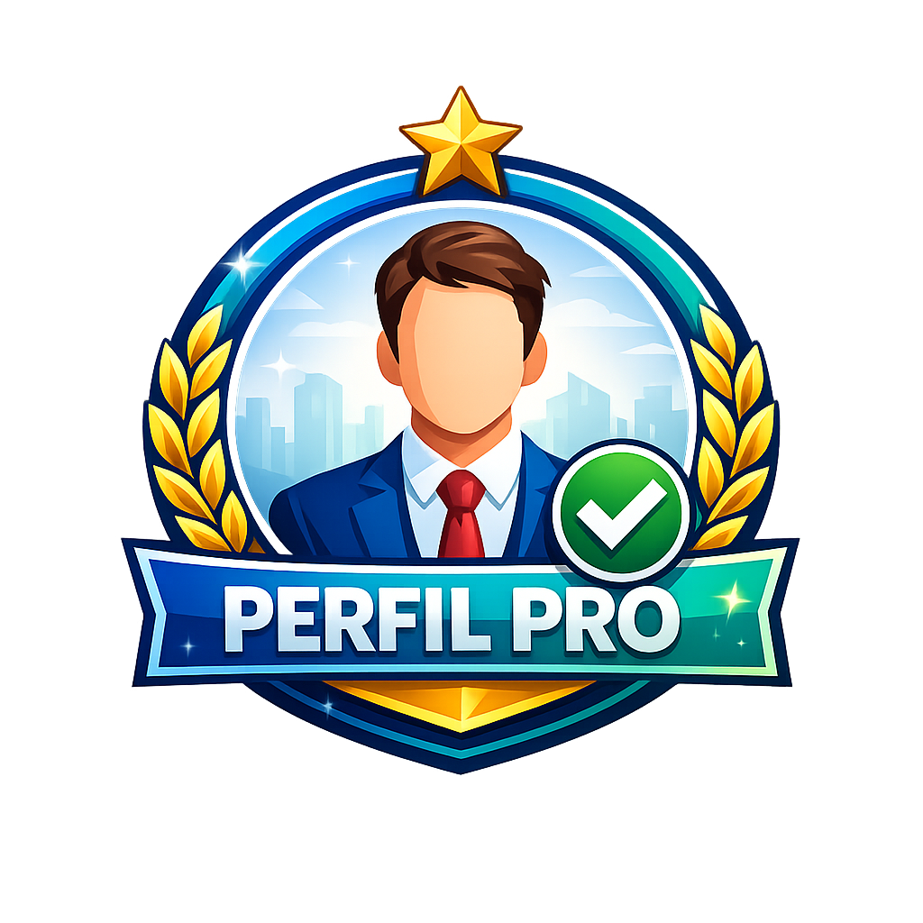 Perfil Pro